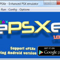 More information about "ePSXe"