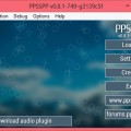 More information about "PPSSPP x32 Git"
